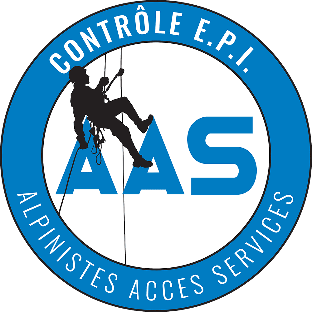 Alpinistes Accès Services - Travaux en accès difficiles
