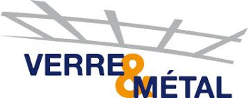 VERRE & MÉTAL